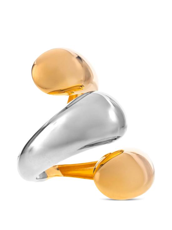 26FW 페데리카 토시 팔찌 FT25BR05 GOLD SILVER