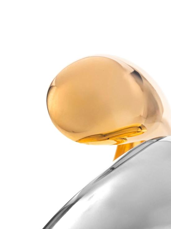 26FW 페데리카 토시 팔찌 FT25BR05 GOLD SILVER - FEDERICA TOSI