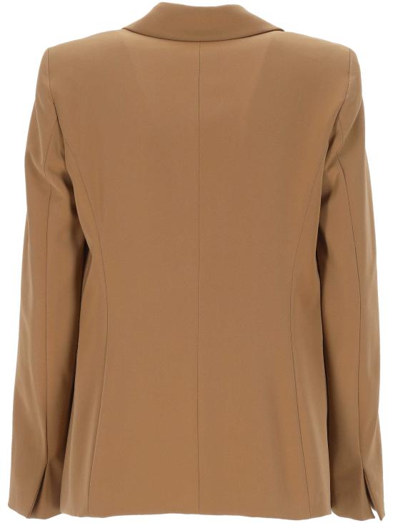 26FW 엠므 마렐라 수트 자켓 2625046131200 530001 CAMEL - EMME MARELLA