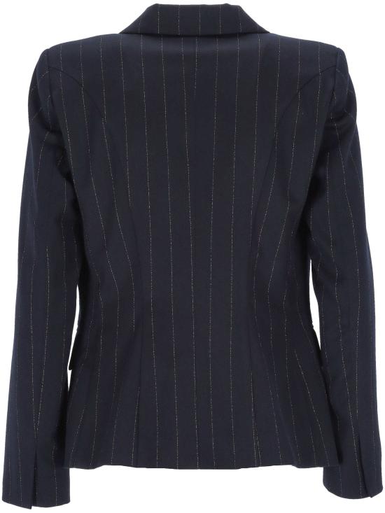 26FW 엠므 마렐라 수트 자켓 2625046201200 353001 NAVY - EMME MARELLA