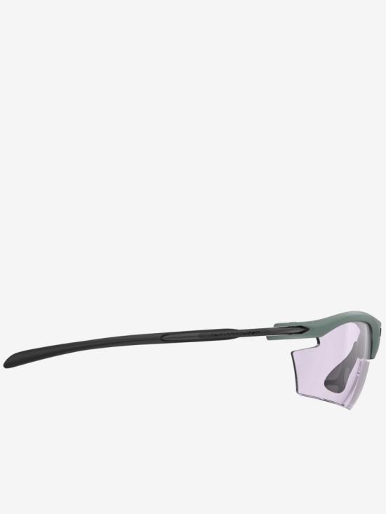 26FW 루디 프로젝트 선글라스 SP537570 0000 Green - RUDY PROJECT