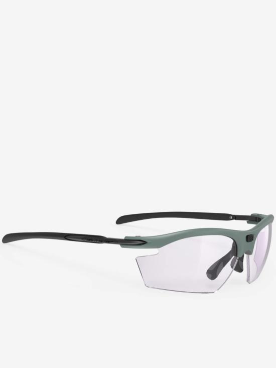 26FW 루디 프로젝트 선글라스 SP537570 0000 Green - RUDY PROJECT