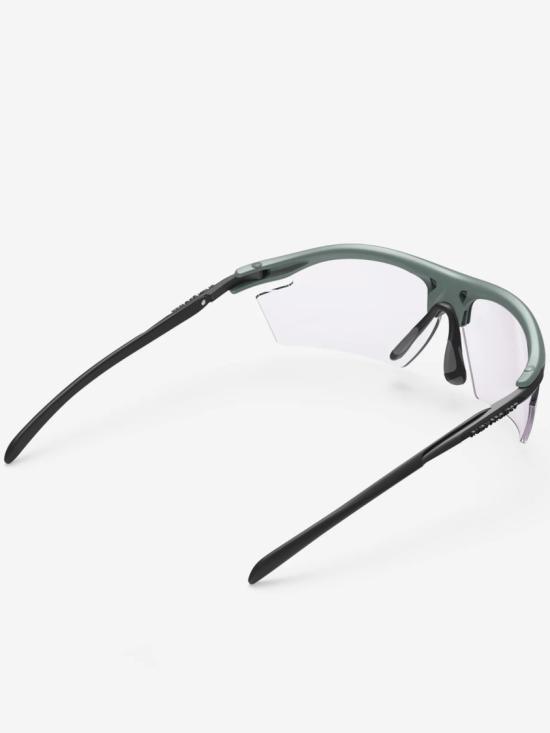 26FW 루디 프로젝트 선글라스 SP537570 0000 Green - RUDY PROJECT