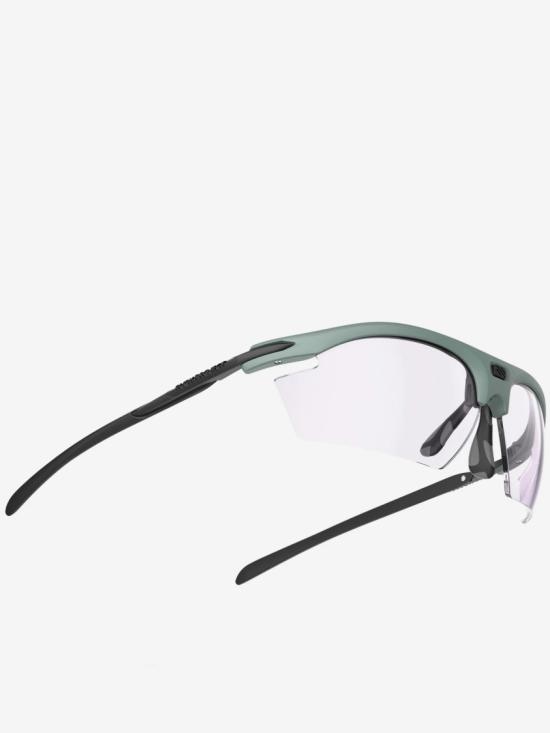 26FW 루디 프로젝트 선글라스 SP537570 0000 Green - RUDY PROJECT