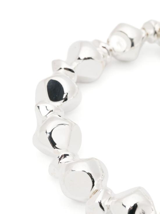 26FW 페데리카 토시 목걸이/팬던트 FT26LA24 SILVER - FEDERICA TOSI