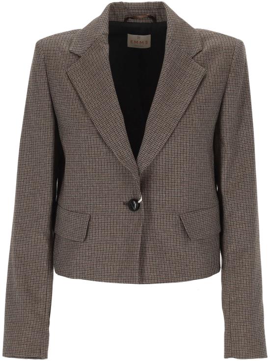 26FW 엠므 마렐라 수트 자켓 2625046081200 357001 BEIGE