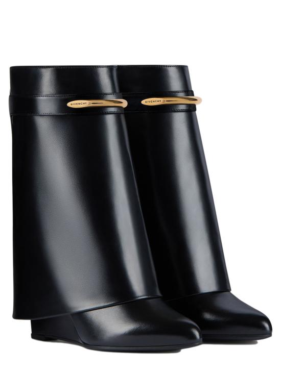 26FW 지방시 부츠 BE605LE1J7 001 NERO - GIVENCHY