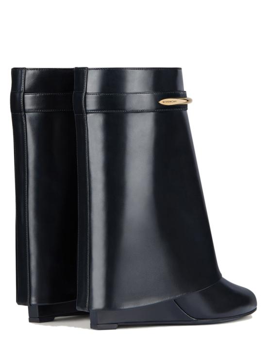 26FW 지방시 부츠 BE605LE1J7 001 NERO - GIVENCHY