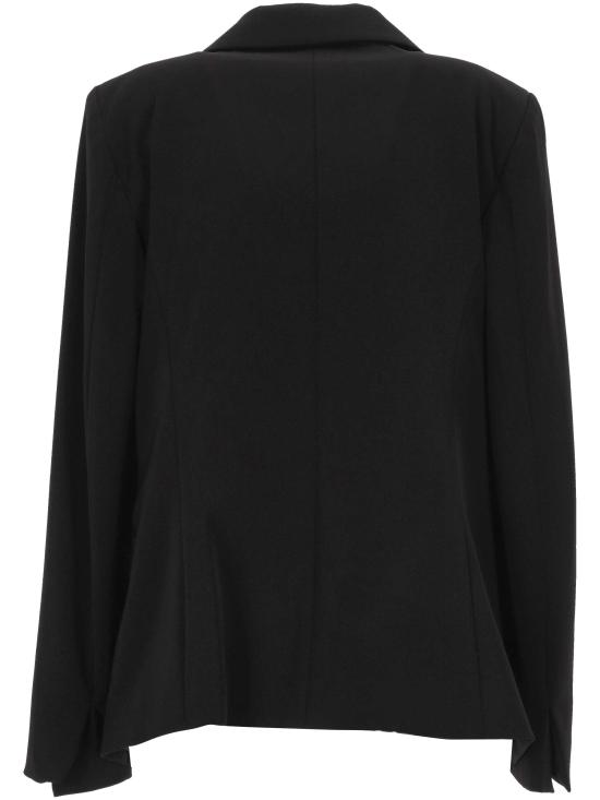 26FW 엠므 마렐라 수트 자켓 2625046131200 530004 BLACK - EMME MARELLA