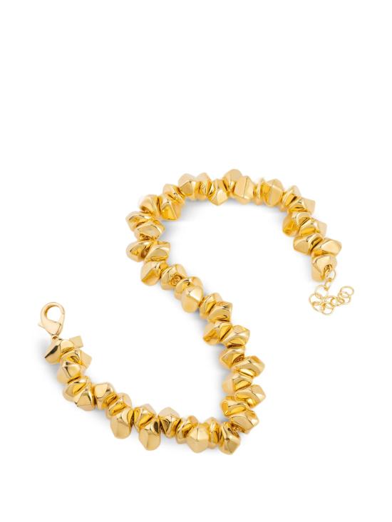 26FW 페데리카 토시 목걸이/팬던트 FT26LA22 GOLD - FEDERICA TOSI