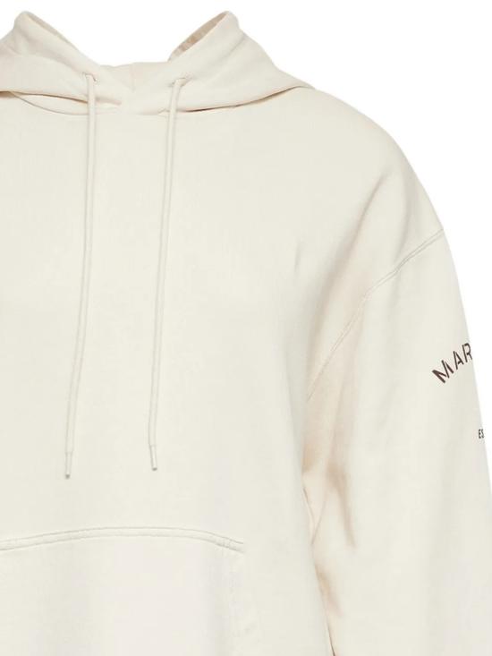 26FW MM6 메종마르지엘라 후드 티셔츠 S52GU0259 M25025103 - MM6 MAISON MARGIELA