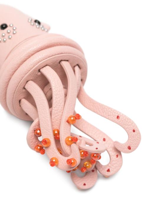 26FW 안야힌드마치 주얼리 208444 PINK - ANYA HINDMARCH