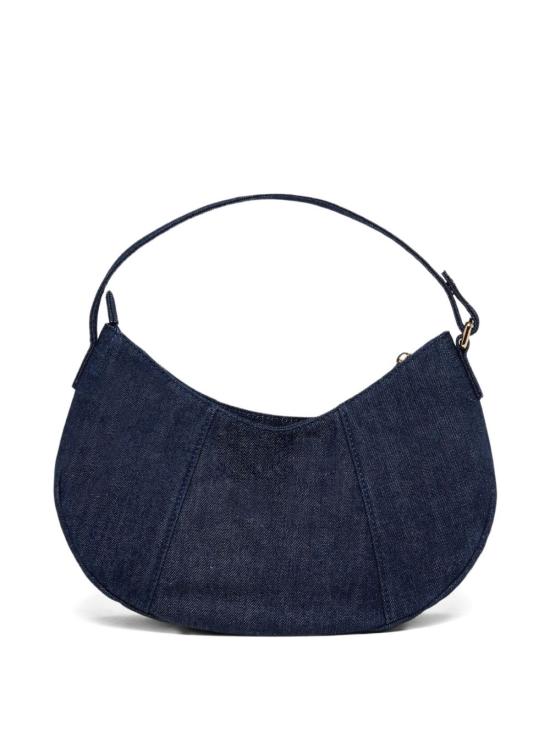 26FW [키즈] 마르니 숄더백 M02039 M00YH0M01 Denim - MARNI
