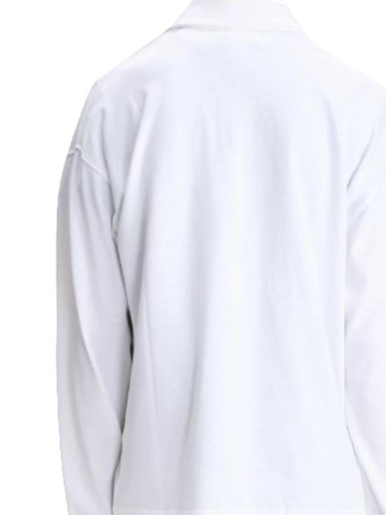 26FW 아페쎄 폴로 티셔츠 COHRUH26633 AAB White - A.P.C.