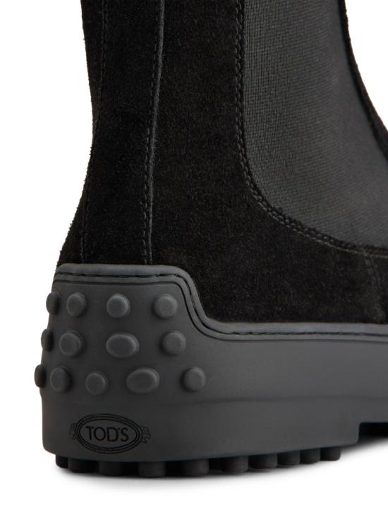 26FW 토즈 부츠 XXW84L0JS50 RE0B999 - TODS