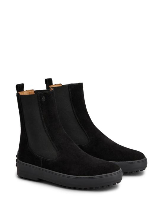26FW 토즈 부츠 XXW84L0JS50 RE0B999 - TODS