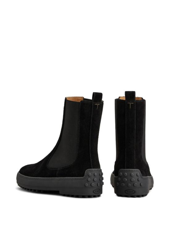 26FW 토즈 부츠 XXW84L0JS50 RE0B999 - TODS