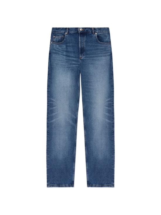 26FW 아페쎄 데님 팬츠 COHADM09156 IAL Washed indigo