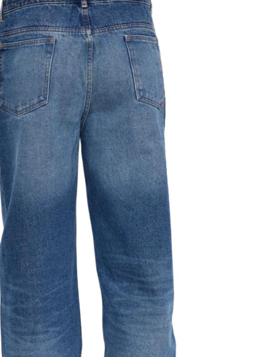 26FW 아페쎄 데님 팬츠 COHADM09156 IAL Washed indigo - A.P.C.