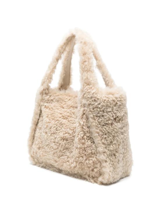 26FW 스텔라 맥카트니 토트백 502793WP0747 9561 BIANCO - STELLA MCCARTNEY