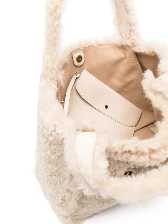 26FW 스텔라 맥카트니 토트백 502793WP0747 9561 BIANCO - STELLA MCCARTNEY