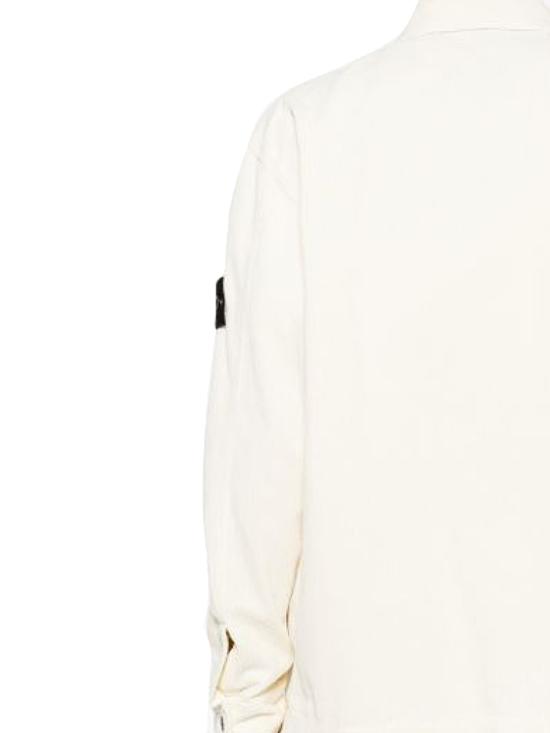 26FW 스톤 아일랜드 긴팔 셔츠 151200016 S0212V0093 - STONE ISLAND