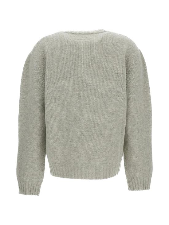 26FW MM6 메종마르지엘라 스웨터 S52HL0065 M13288806S - MM6 MAISON MARGIELA