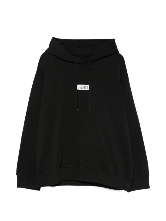 26FW MM6 메종마르지엘라 긴팔 티셔츠 SH0GU0048 M25025900