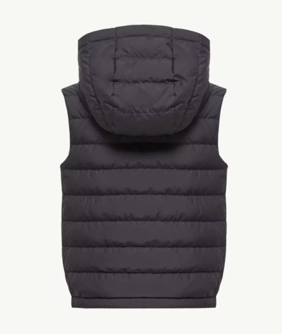 26FW [키즈] 몽클레어 베스트 9541A000 55 597YW778 - MONCLER