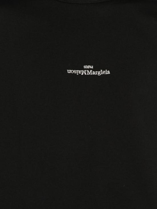 26FW 마르지엘라 반팔 티셔츠 S50GC0736 S22816900 - MAISON MARGIELA