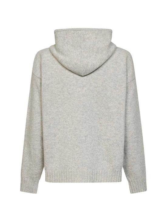 26FW MM6 메종마르지엘라 스웨터 SH0HL0051 M13288806S - MM6 MAISON MARGIELA
