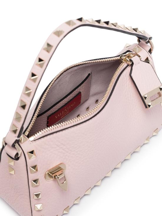 26FW 발렌티노 가라바니 숄더백 9W2B0J47 VSF16Q QUARTZ PINK - VALENTINO GARAVANI
