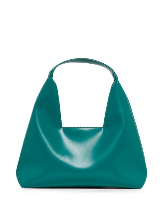 26FW [키즈] 마르니 숄더백 M02030 M00TK0M545 PEACOCK GREEN - MARNI