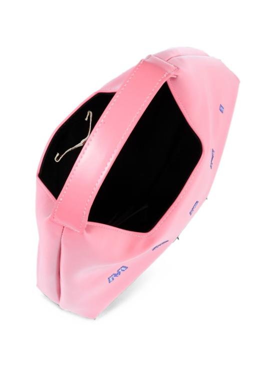 26FW [키즈] 마르니 숄더백 M02030 M00TK0M353 Led pink - MARNI