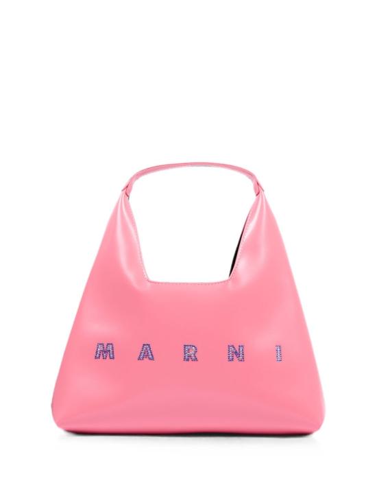 26FW [키즈] 마르니 숄더백 M02030 M00TK0M353 Led pink