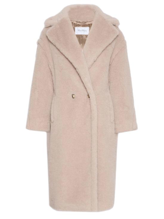 26FW 막스마라 코트 2621016022600 002 BEIGE