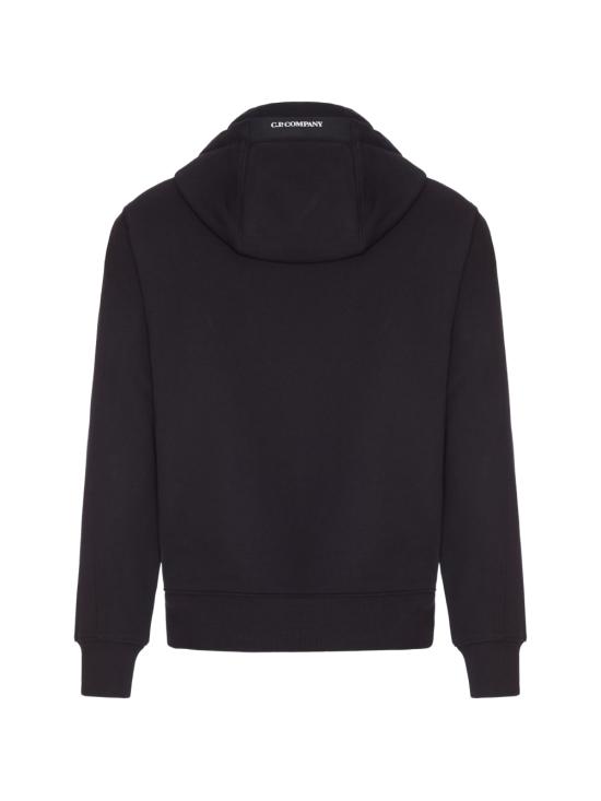 26FW 씨피 컴퍼니 긴팔 티셔츠 RCCMSS714M 005086W999 Black - C.P. COMPANY