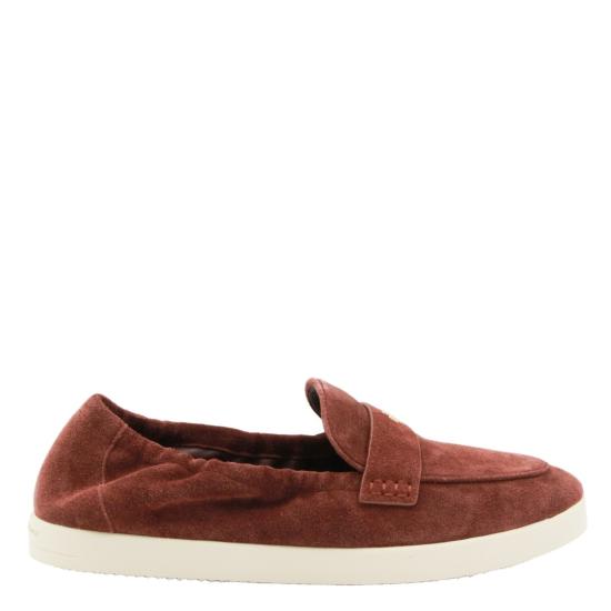 26FW 토리버치 발레 스포츠 로퍼 158073980 Brown