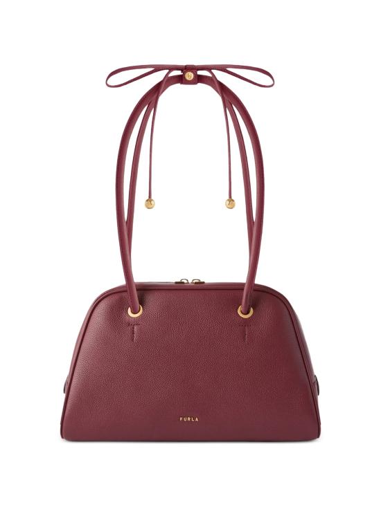 26FW 훌라 숄더백 WB02109 BX45734908S RED APPLE