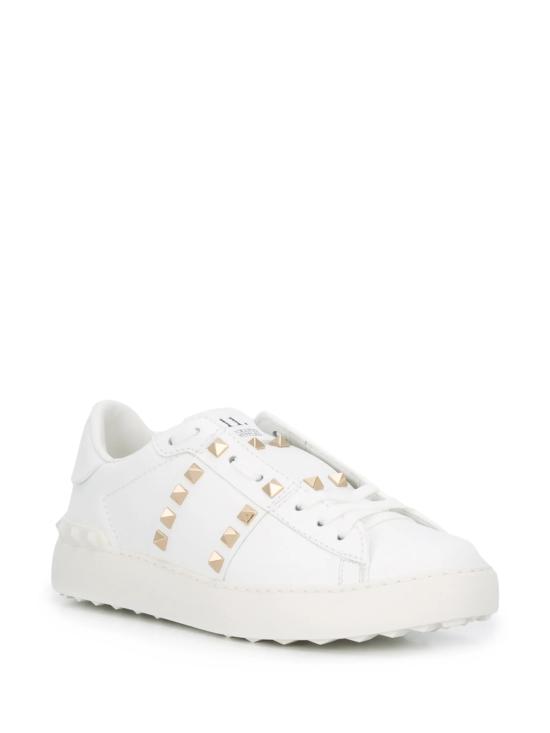 26FW 발렌티노 가라바니 스니커즈 9W2S0A01 BHS0BO BIANCO - VALENTINO GARAVANI