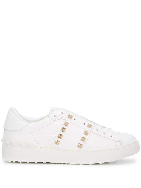 26FW 발렌티노 가라바니 스니커즈 9W2S0A01 BHS0BO BIANCO