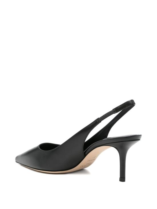 26FW 지미추 힐/펌프스 LOVESB65 CLFBLACK - JIMMY CHOO