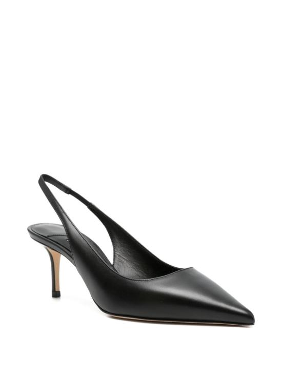 26FW 지미추 힐/펌프스 LOVESB65 CLFBLACK - JIMMY CHOO