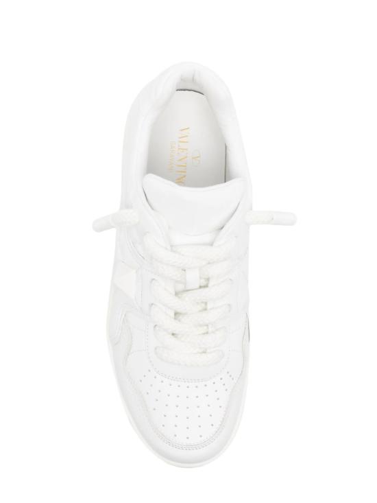 26FW 발렌티노 가라바니 스니커즈 9Y2S0G37 XTM0BO WHITE - VALENTINO GARAVANI