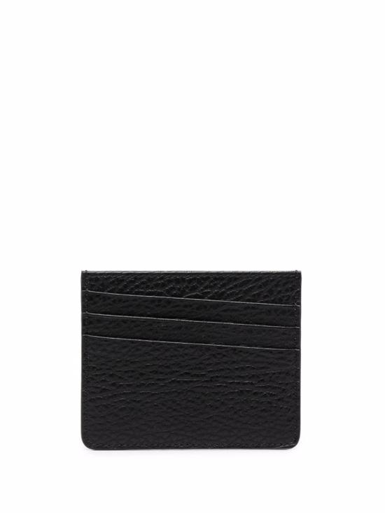 26FW 마르지엘라 4스티치 카드 홀더 SA1VX0006 P4455T8013