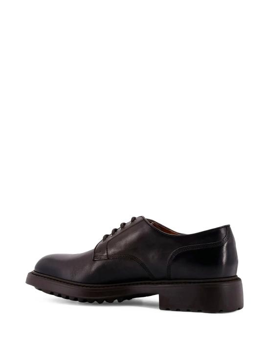 26FW 듀칼 로퍼 DU3501HENR UF188TM00 T moro - DOUCAL’S