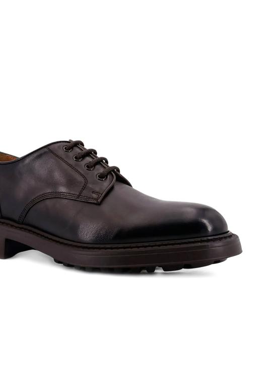 26FW 듀칼 로퍼 DU3501HENR UF188TM00 T moro - DOUCAL’S