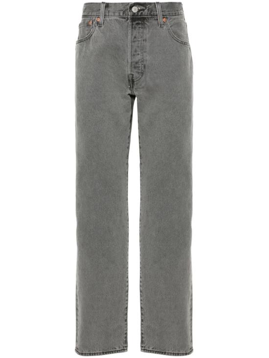 26FW 리바이스 데님 팬츠 00501 3496 Grey