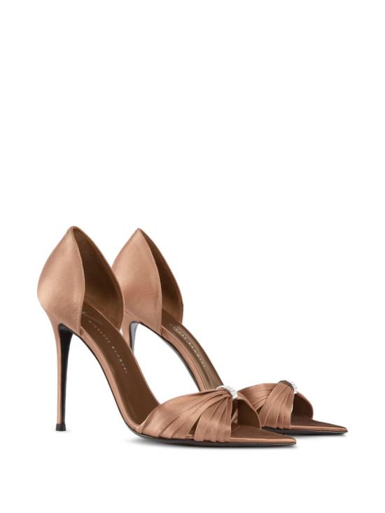 26FW 쥬세페자노티 힐/펌프스 I600010 002 LOTUS - GIUSEPPE ZANOTTI