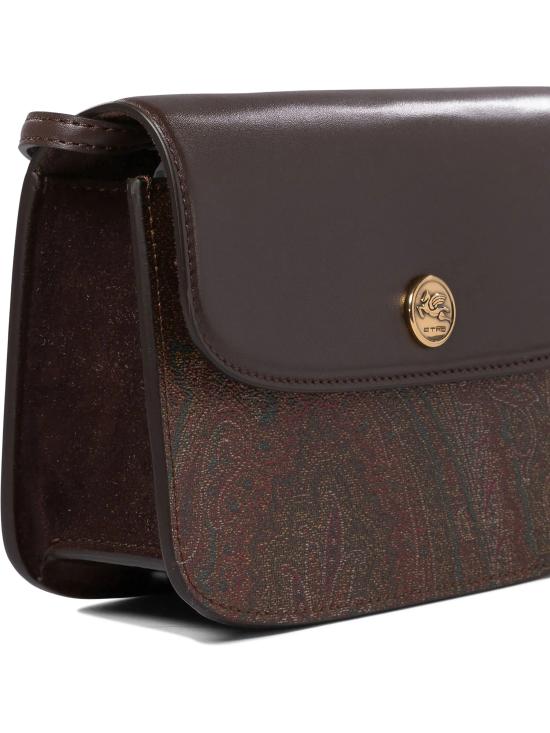 26FW 에트로 숄더백 WP1C0010 AA014M0019 - ETRO
